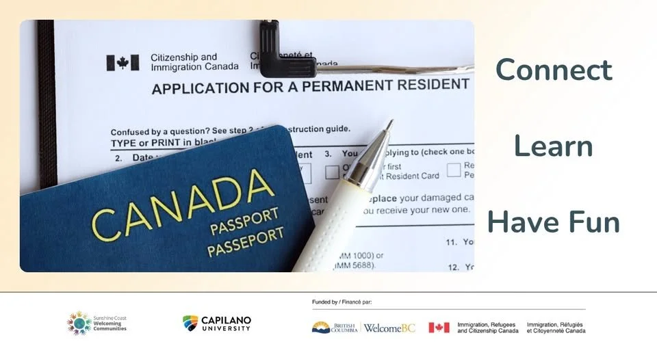 Pathways to Permanent Residency (Free Online Workshop)