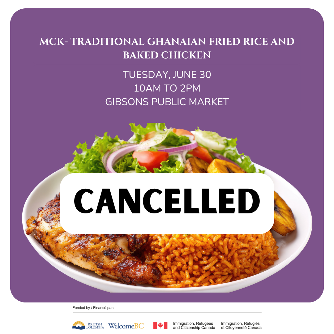 MCK- Traditional Ghanaian Fried Rice and Baked Chicken (🅲🅰🅽🅲🅴🅻🅻🅴🅳)