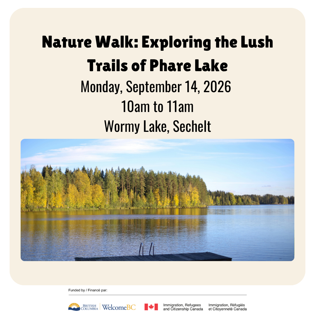 Nature Walk: Exploring the Lush Trails of Phare Lake