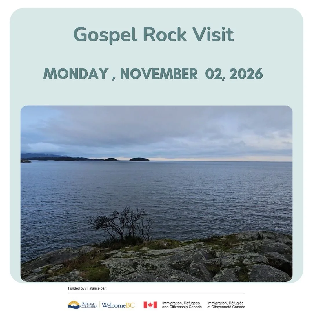 Gospel Rock Visit