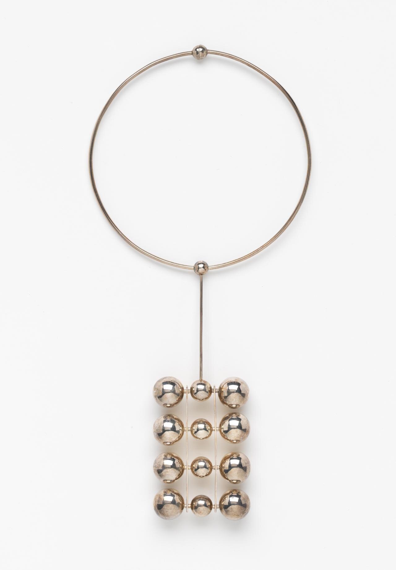 Pendant Form | National Gallery of Victoria, Melbourne