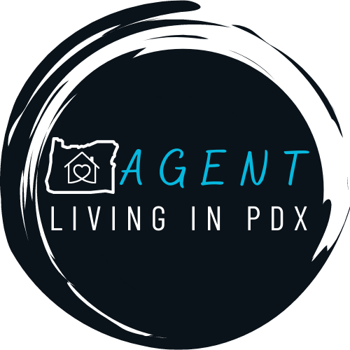 Agent Living in PDX