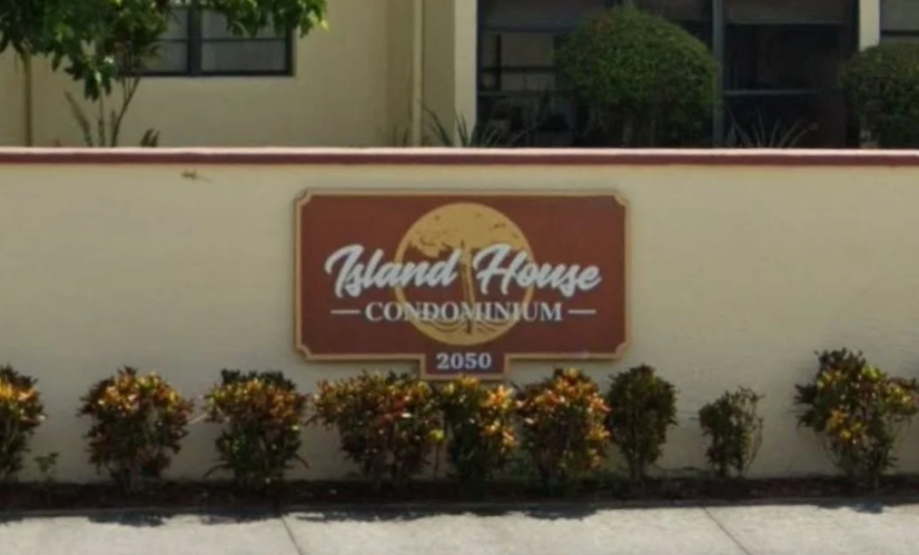 Island House Owners Association
