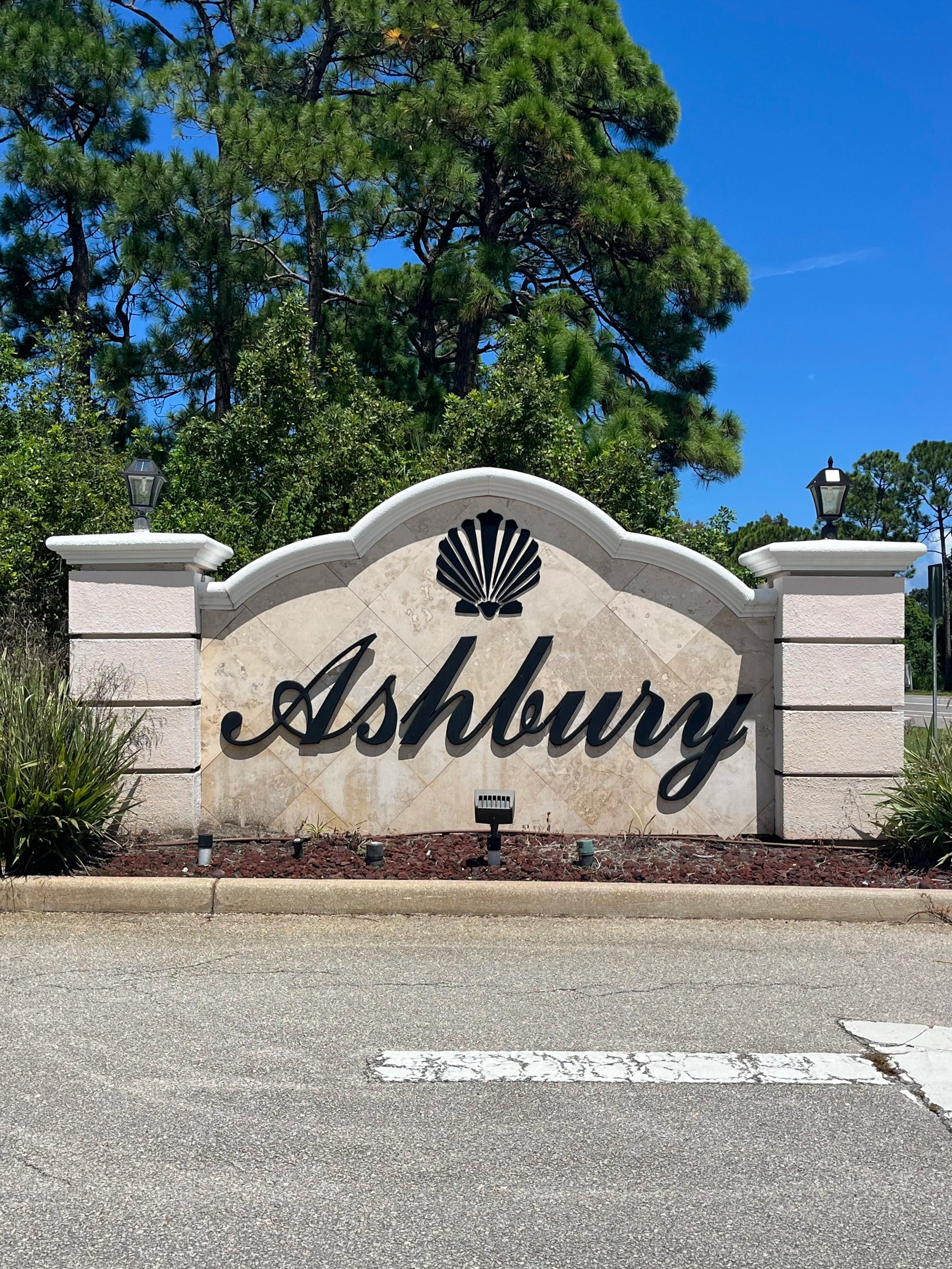 Ashbury Community Association