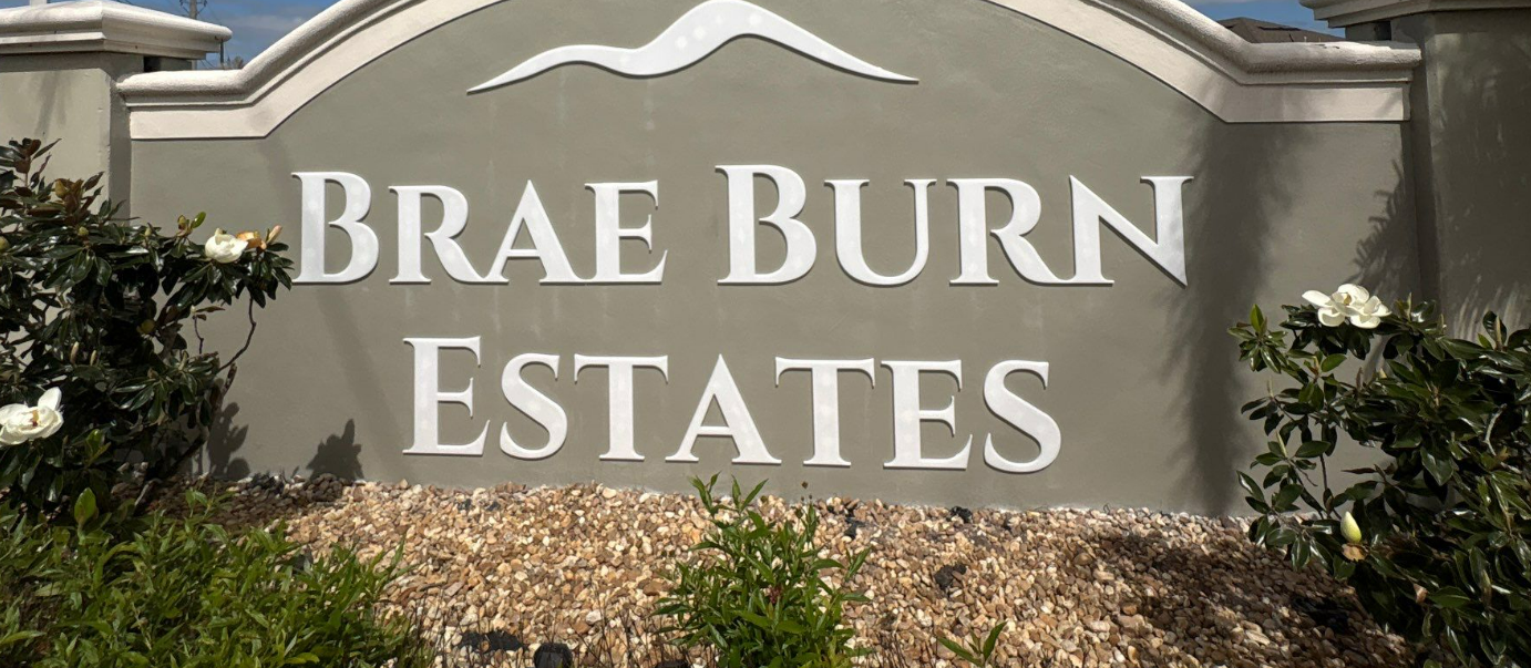 Brae Burn Estates