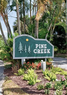 Pine Creek Condominium Association