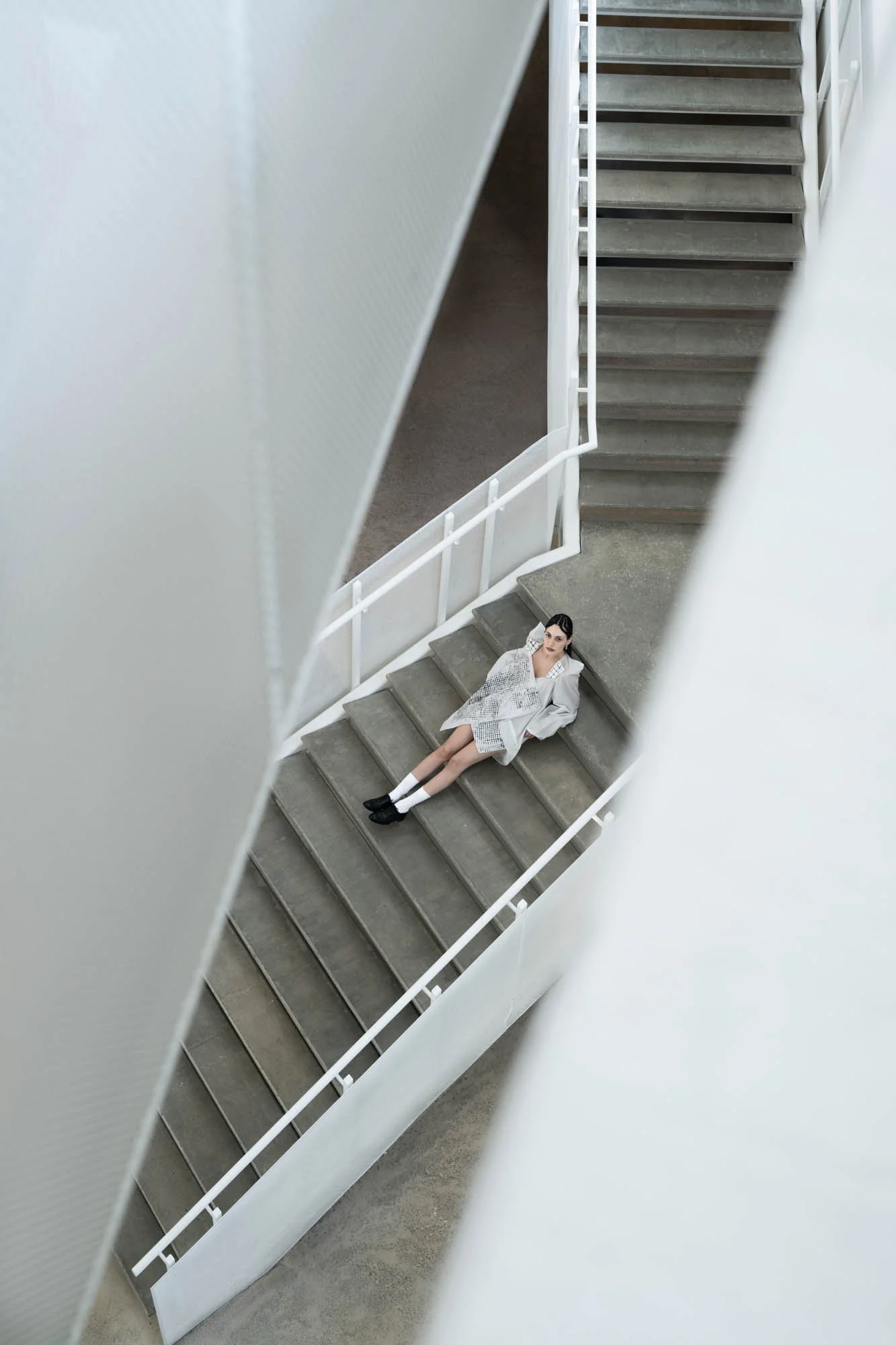 Fashion x Architecture