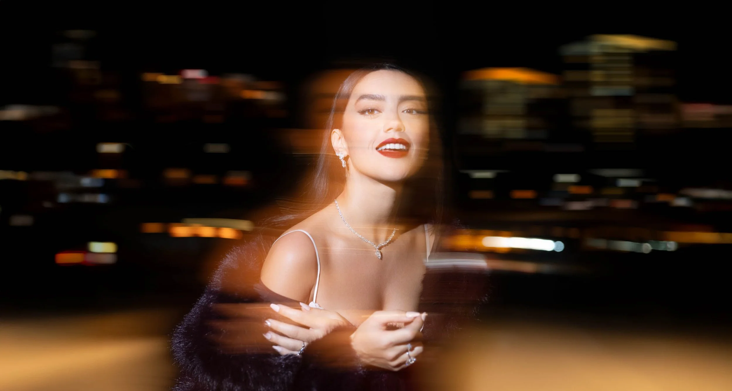 AHVI x Stephanie Atala