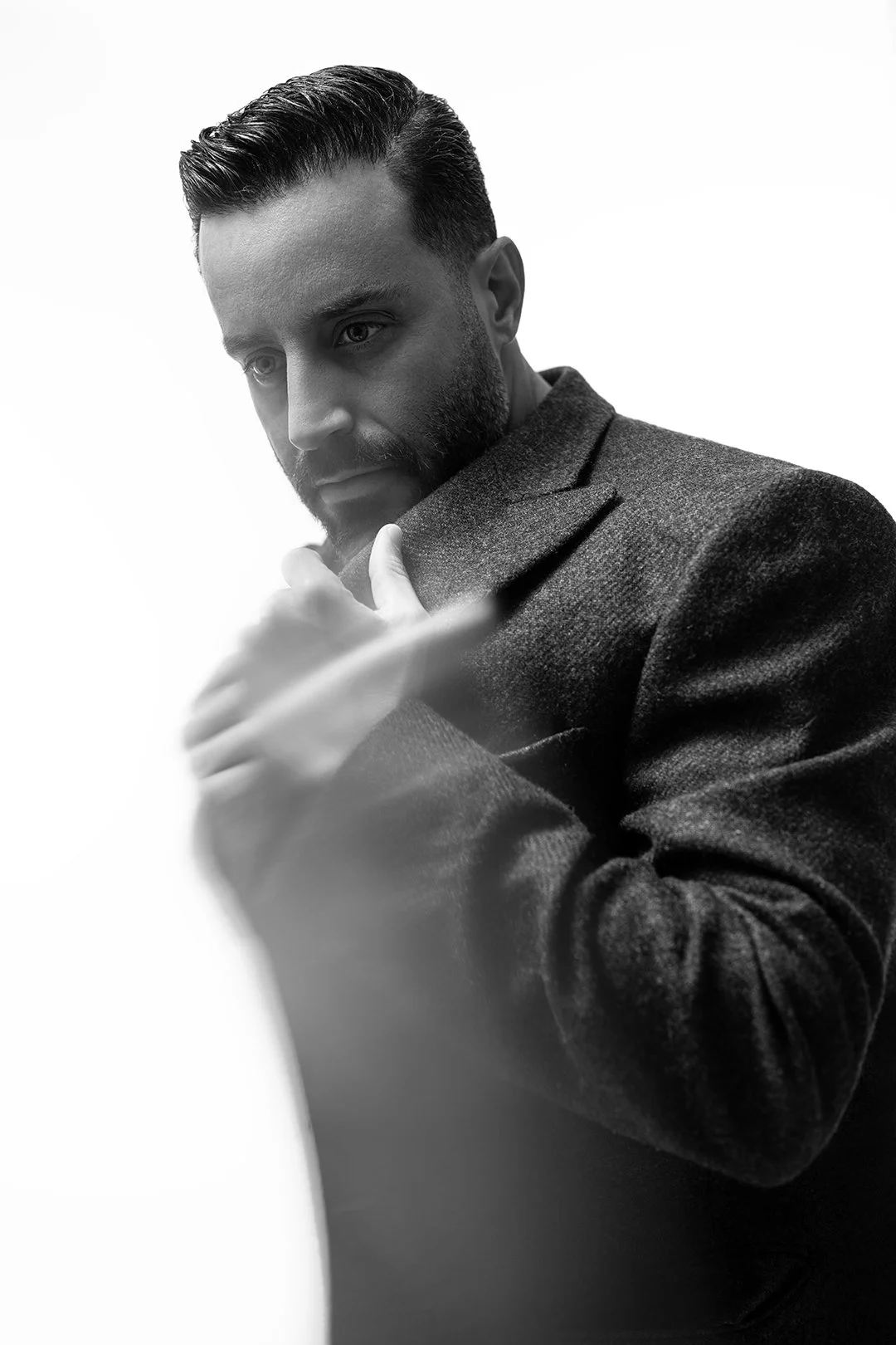 Saad Ramadan