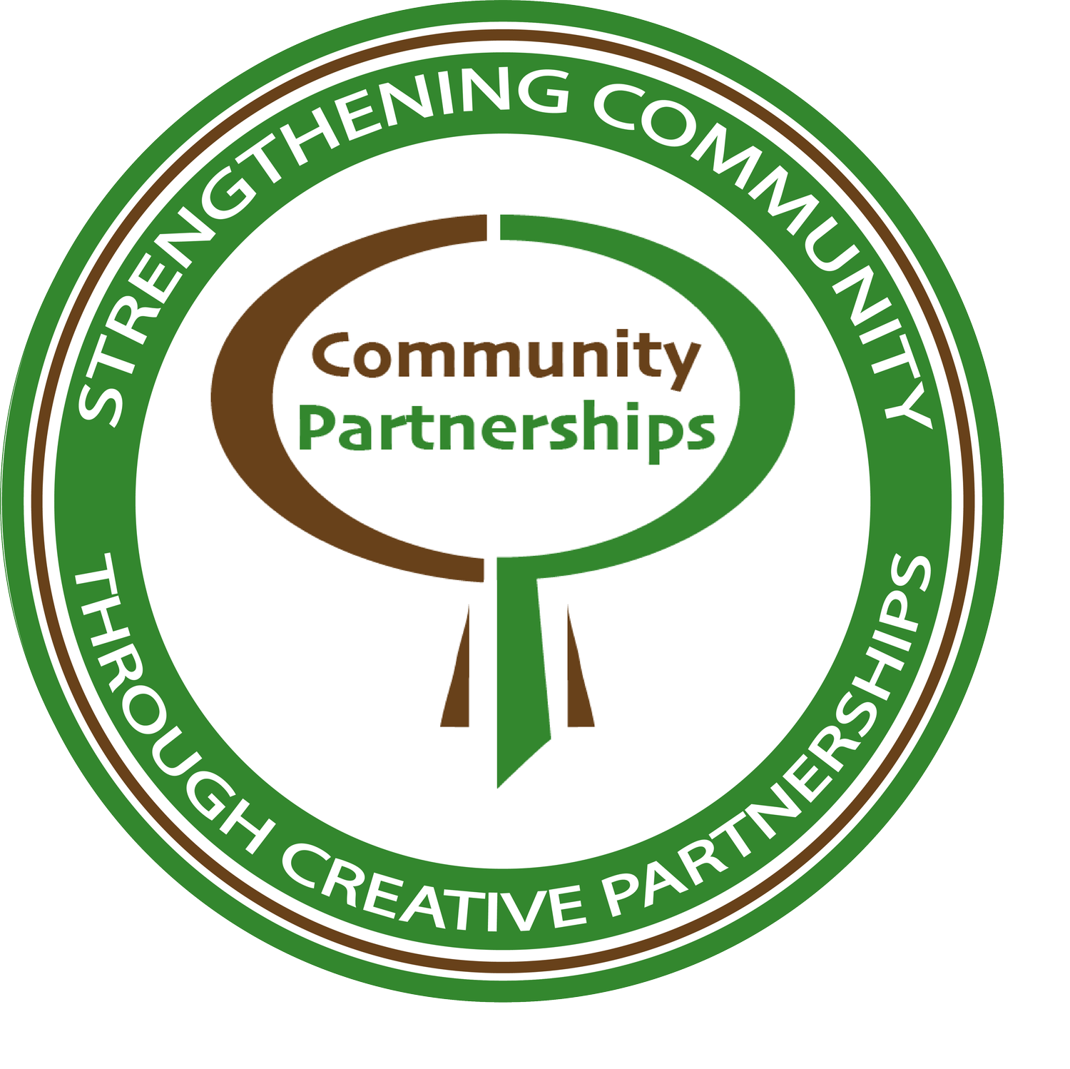 Community Partnerships (RC&amp;D)