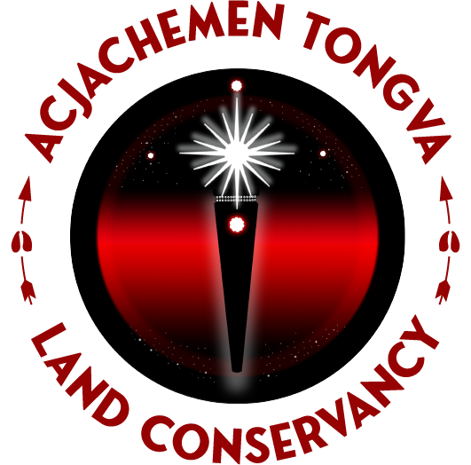 Acjachemen Tongva Land Conservancy