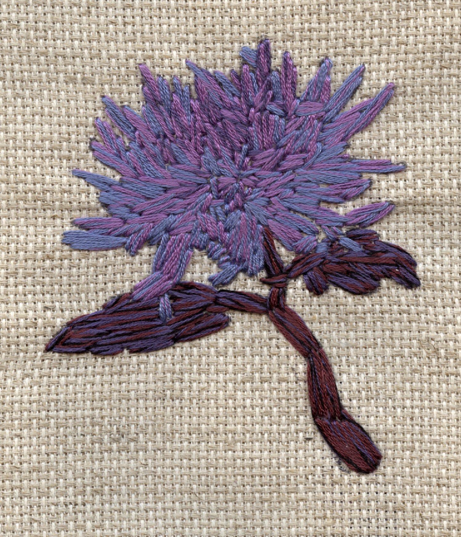 The Flowers