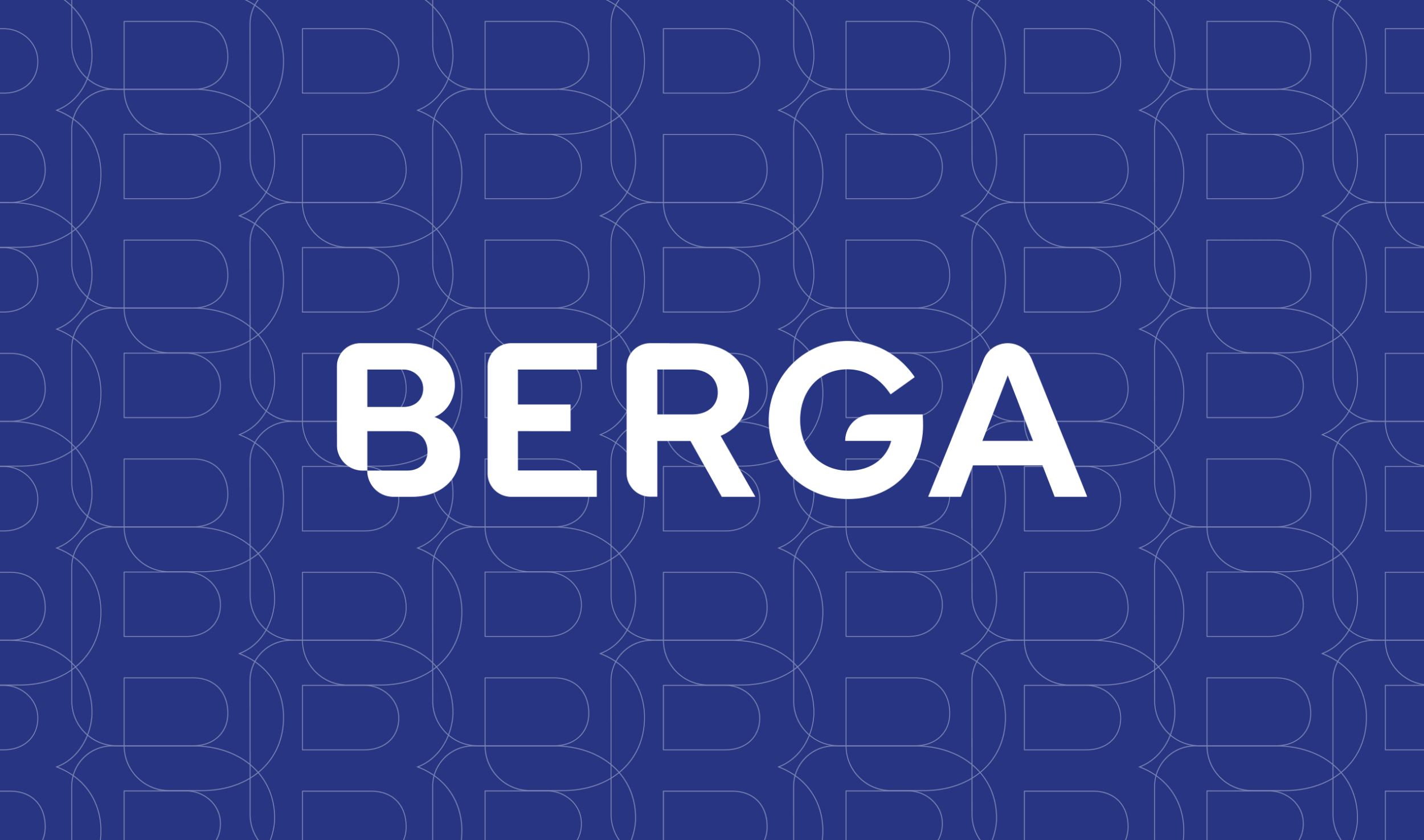 Berga Papers | Brand Creation
