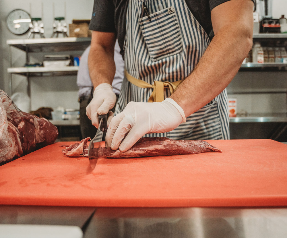 Apply — Chop Shop