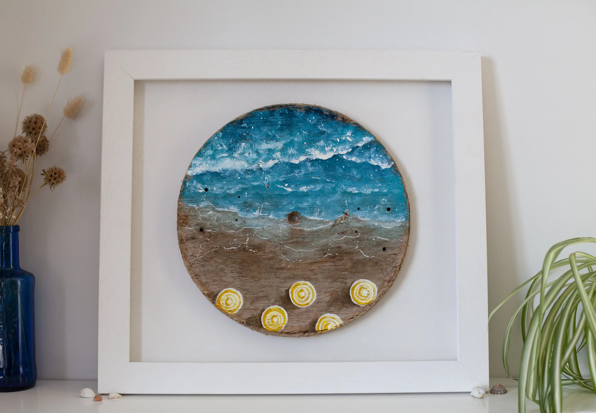 Before the crowds.JPG