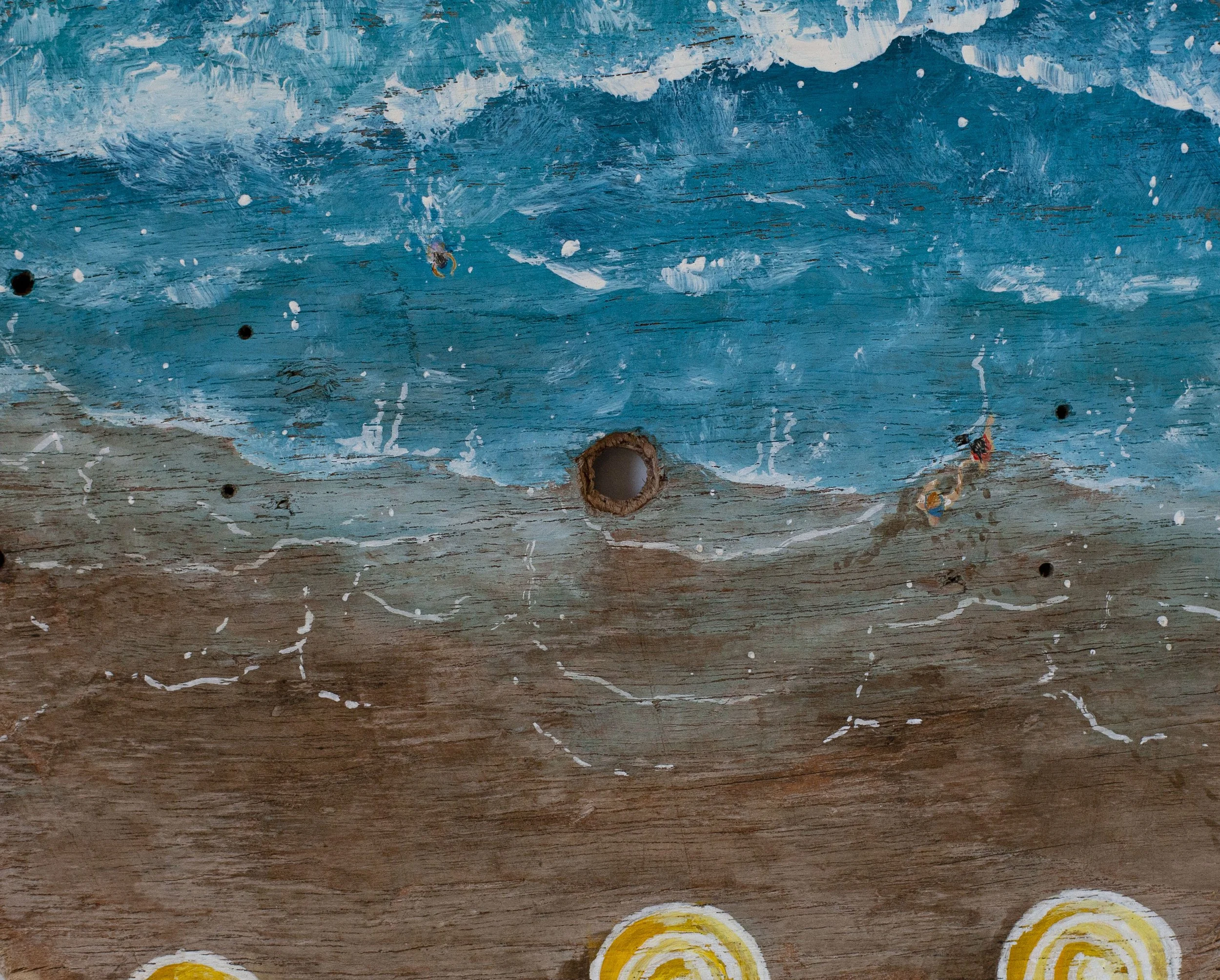 Before the crowds_1.JPG