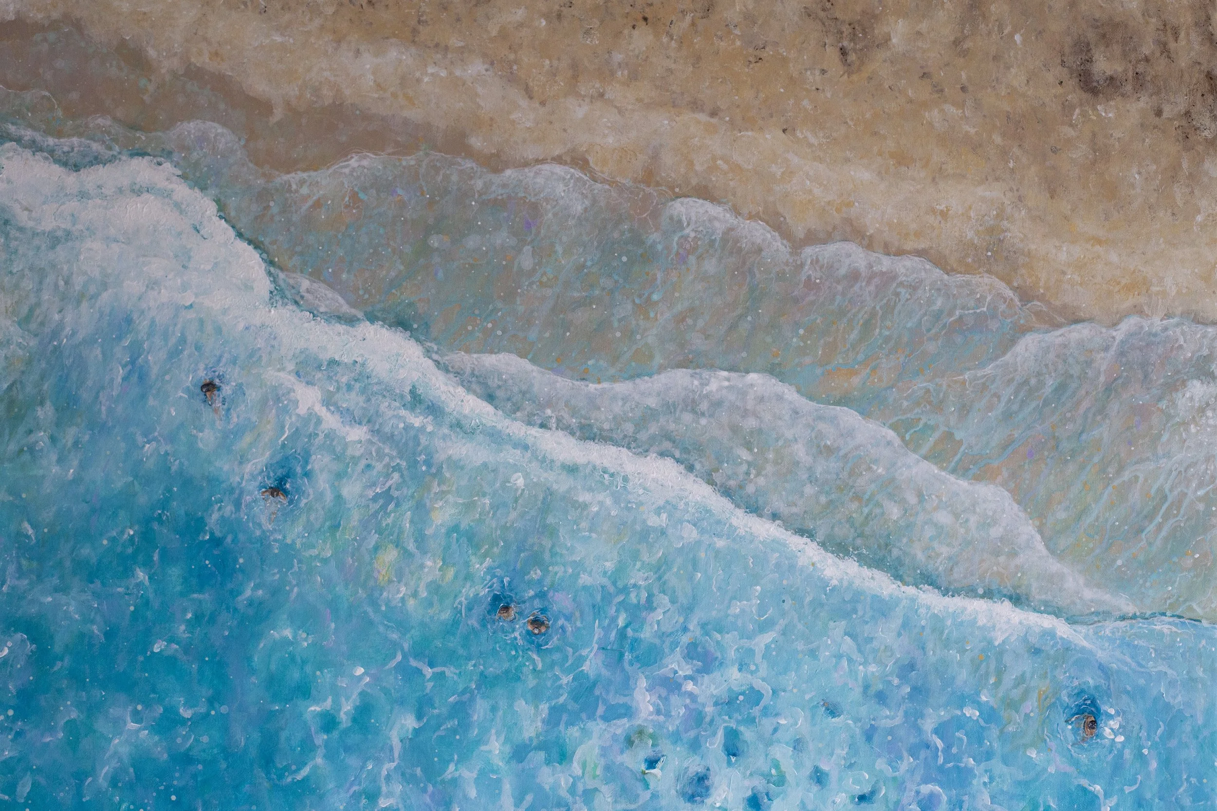 'Endless Summer'