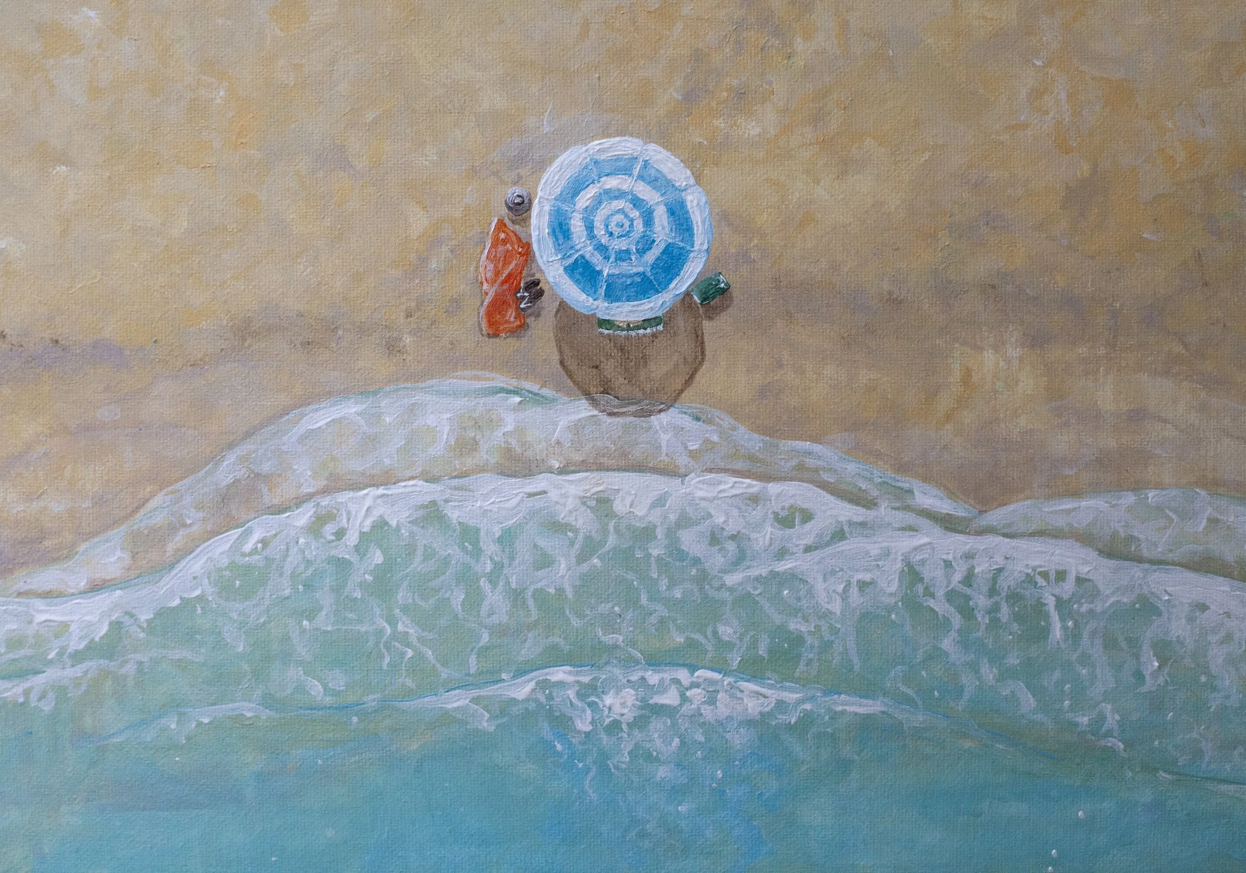The parasols with feet_5.JPG