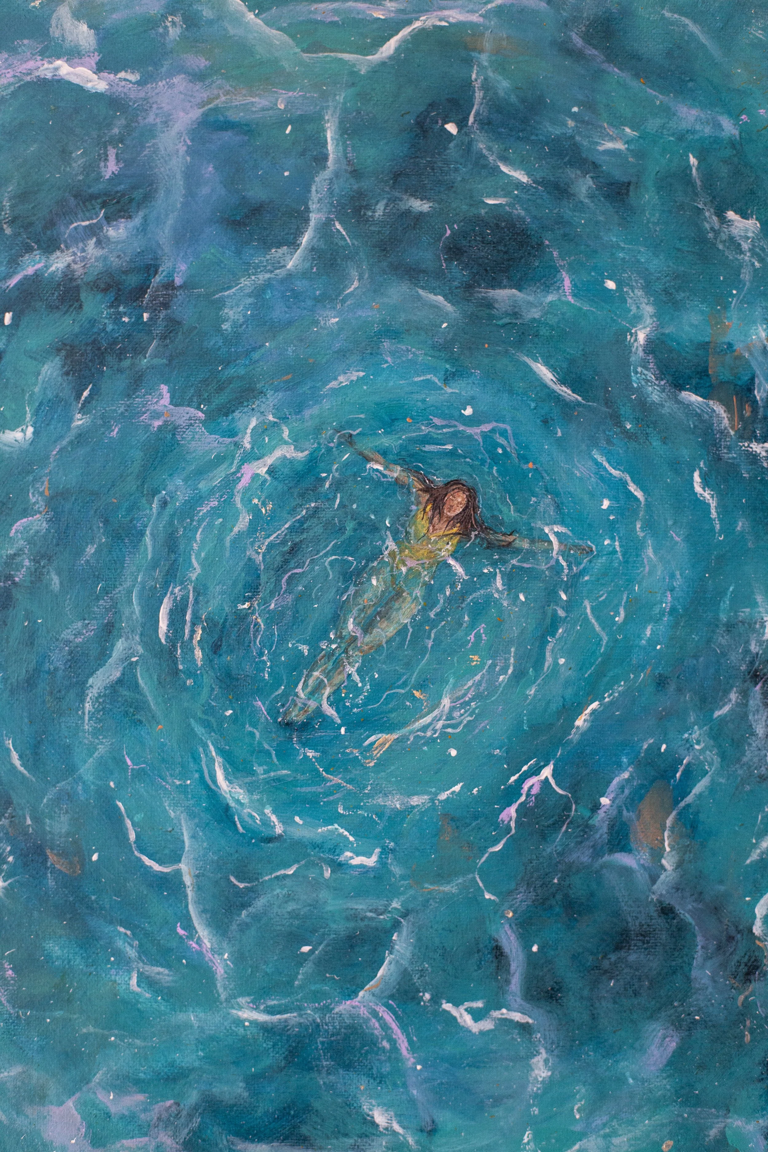 'Peace and quiet'
