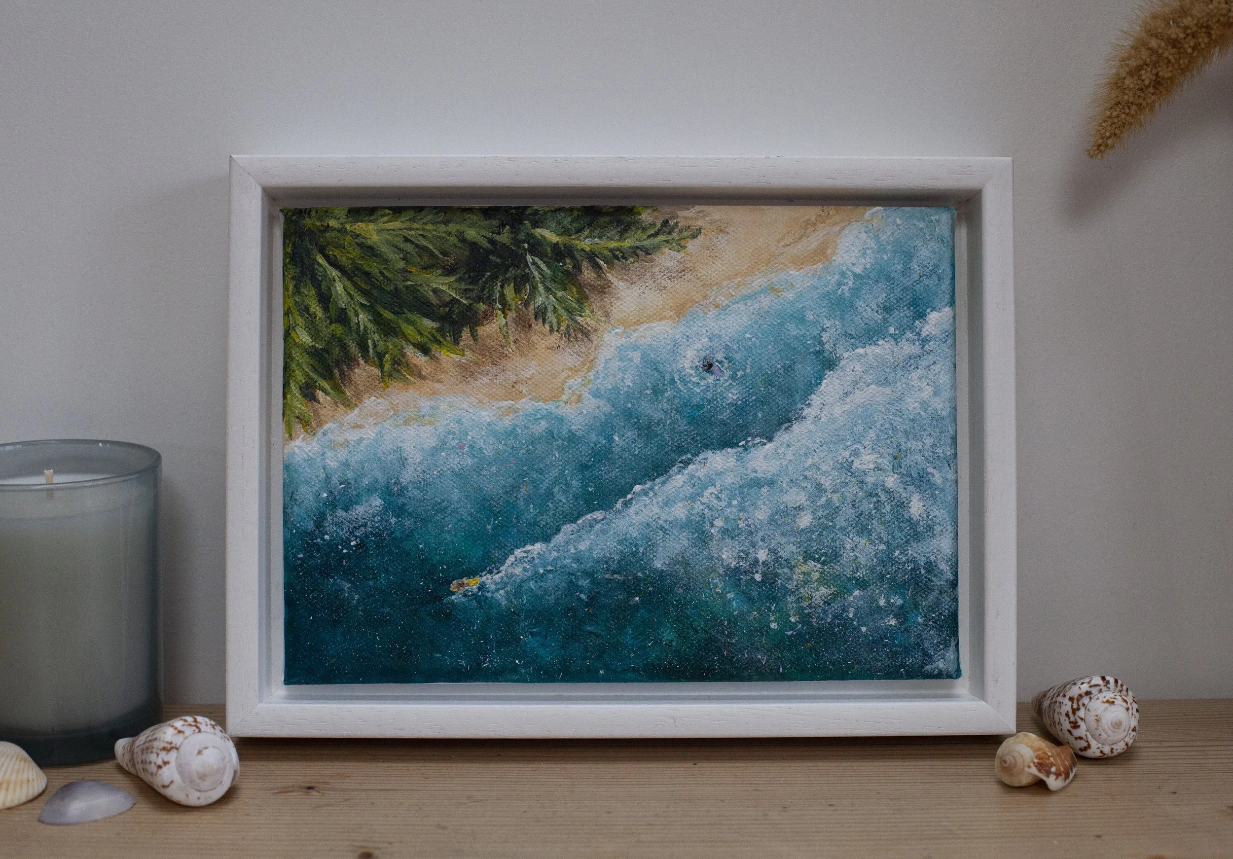 'The beach'_1.JPG