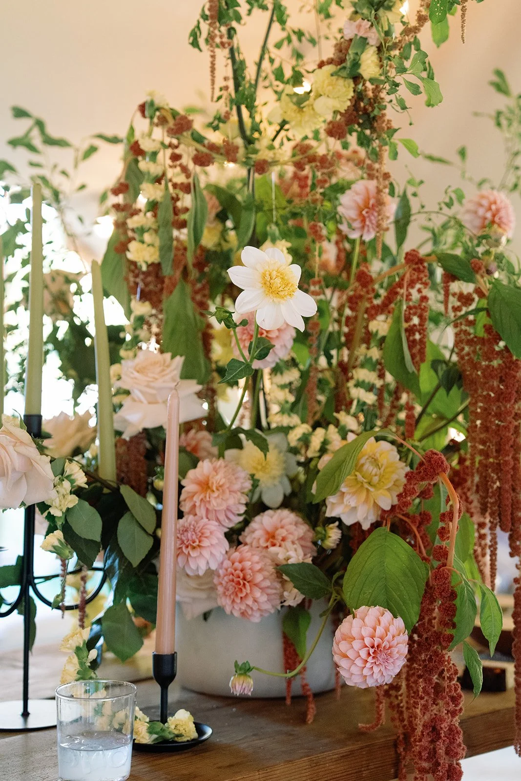 Transforming a Space with Flower Shepherd