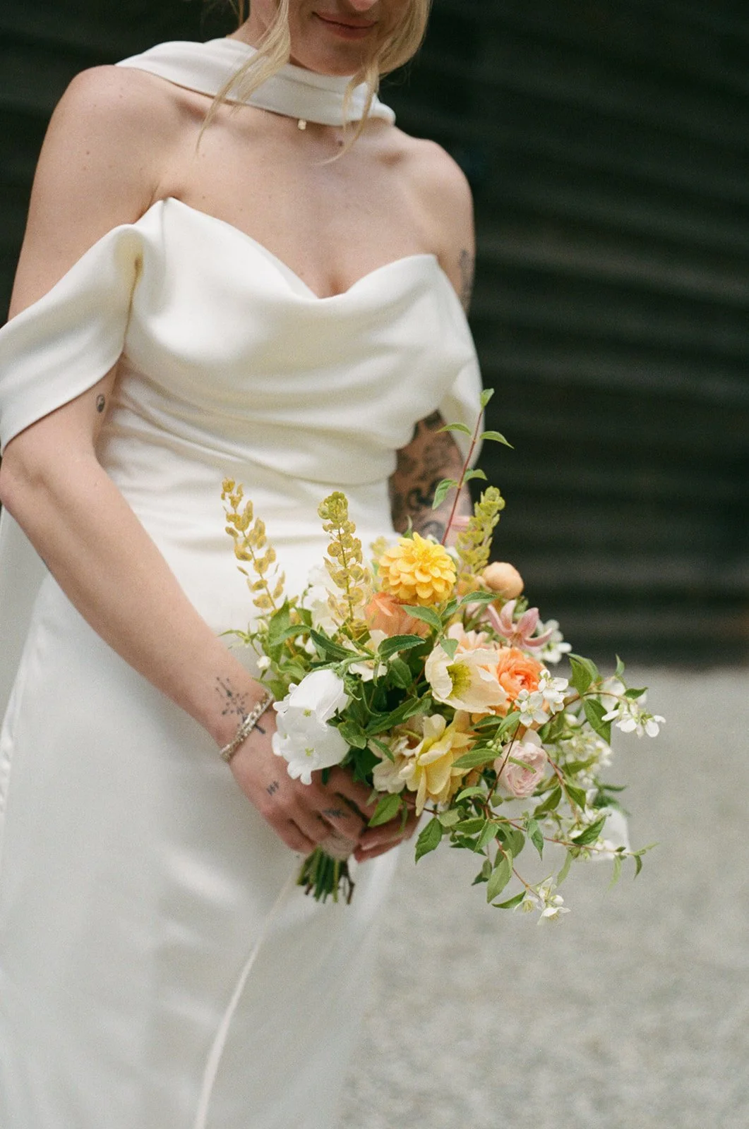Bridal Bouquet