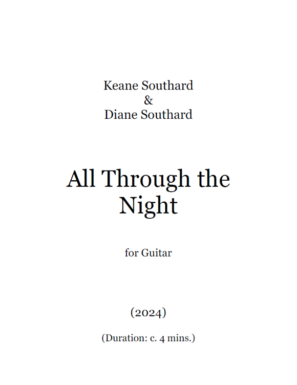 All Through the NIght for Guitar.png