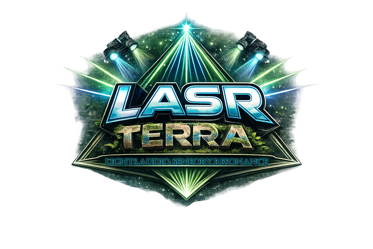 L.A.S.R. TERRA