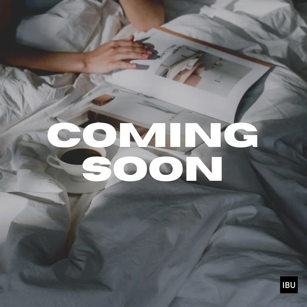 It has been a busy time IBU, and we appreciate the patience. As we prep for our launch, we can&rsquo;t wait to share with you all more about what we do. Feel free to contact us anytime🤍 IBU: Catered for the micro. #forthemicro 
.
.
.
#digitalmarketi