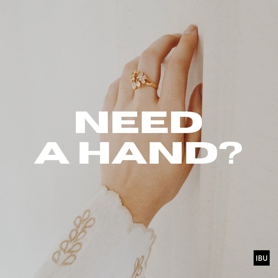 Our emailing list is officially in queue and LAUNCHED. Subscribe to our emailing list for the most recent updates to our upcoming launch, application, and recruitment processes. Need a hand with digital marketing? IBU, we&rsquo;ve got you. #forthemic