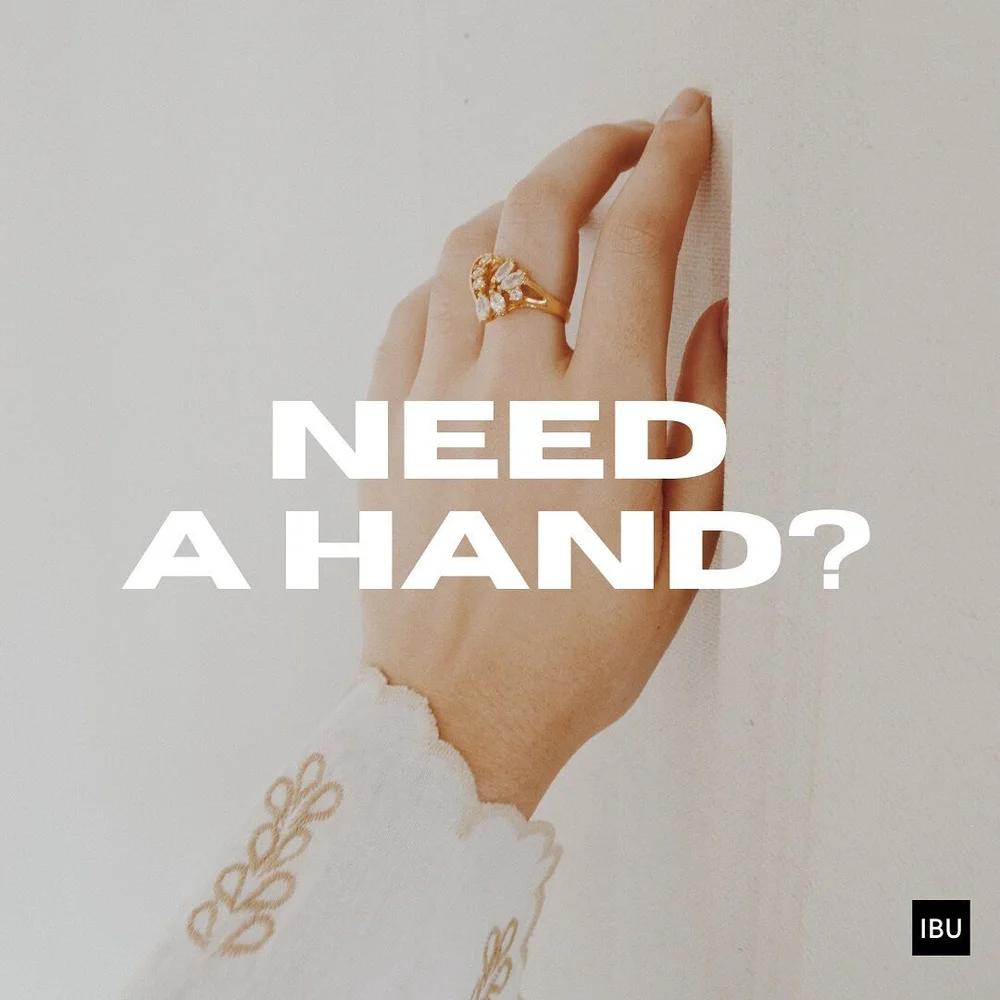 Our emailing list is officially in queue and LAUNCHED. Subscribe to our emailing list for the most recent updates to our upcoming launch, application, and recruitment processes. Need a hand with digital marketing? IBU, we&rsquo;ve got you. #forthemic