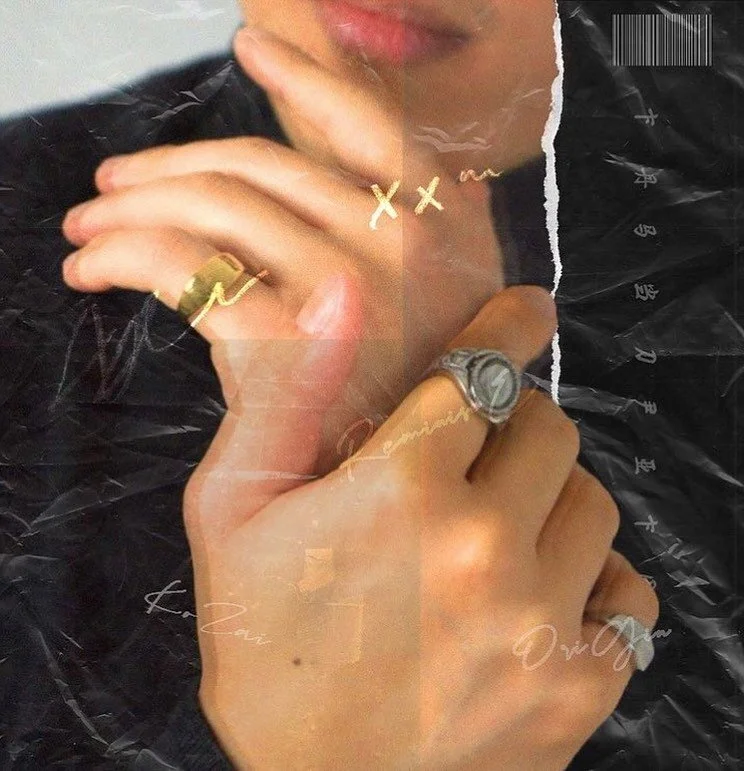 Happy Friday IBU! Our small business feature goes to an old time favourite @kozaidesign , they&rsquo;ve got the coolest pieces 🤍 #forthemicro 
-
Are you a small business looking to grow your reach? Dm us or tag us for a feature 🤍
-
.
.
.
#minimalis