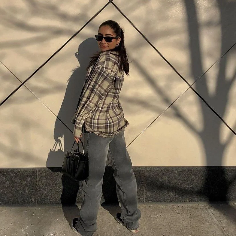 Some microinfluencer love that&rsquo;s local just  like us 🤍 featuring @naihak_ #forthemicro 
-
.
.
.
#torontoblogger #torontomicroinfluencer #pintereststyle #fashionstyle #fashionwear #wearthisnext #microinfluencer #torontostyle #torontomicroinflue