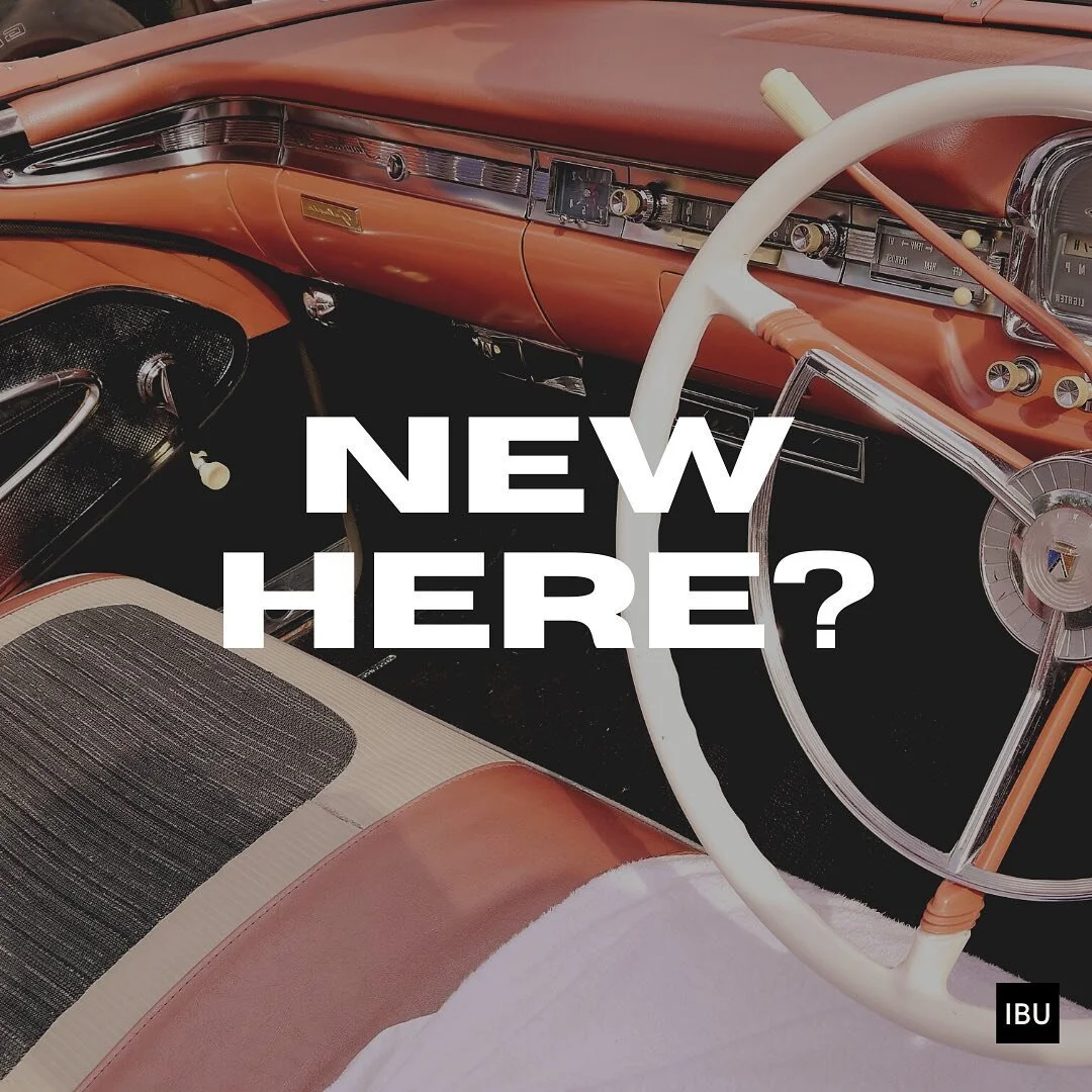 New around here? No problem 🤍
Never miss a beat with our emailing list. To join, fill out the form in our bio to get all the recent updates and upcoming resources for our launch. #forthemicro