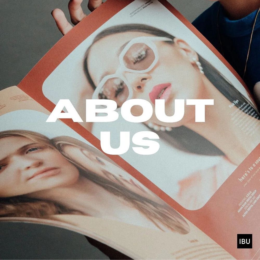 Did you hear? We&rsquo;re sending our IBU media kits OUT next week! Read more about what we do, our services, and how you can join our network. Join our mailing list, link in bio, to receive one 🤍 #forthemicro