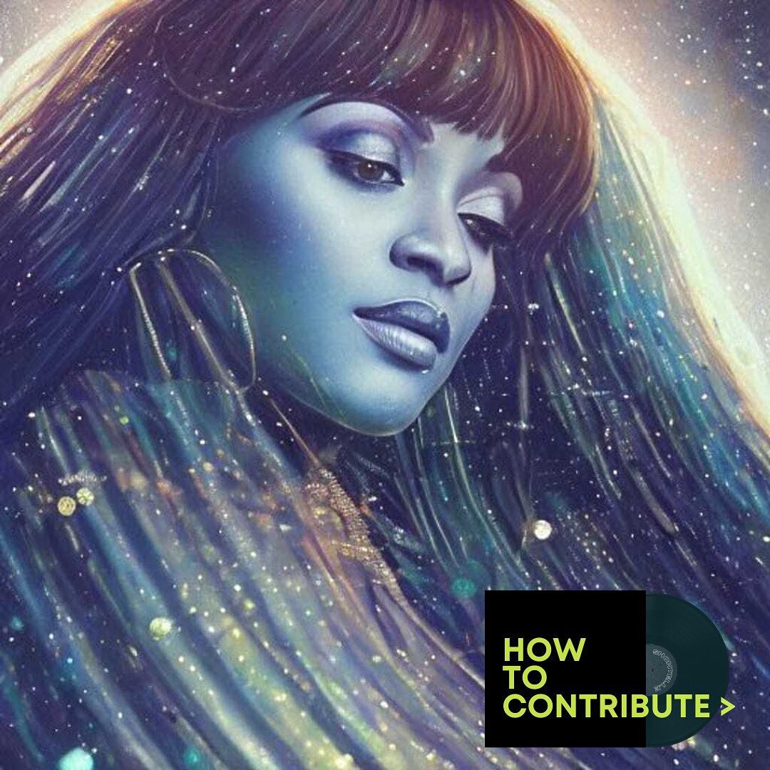 Being on Paper, Opensea and Rarible (thank you @0xpolygon!) means more ways to make it easy for you to contribute to Shontelle&rsquo;s (@shonny246) merch project! Check out how you can get acess in 3 easy steps, even with just your credit or debt car