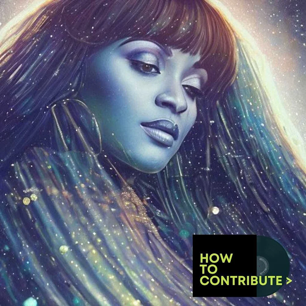 Being on Paper, Opensea and Rarible (thank you @0xpolygon!) means more ways to make it easy for you to contribute to Shontelle&rsquo;s (@shonny246) merch project! Check out how you can get acess in 3 easy steps, even with just your credit or debt car