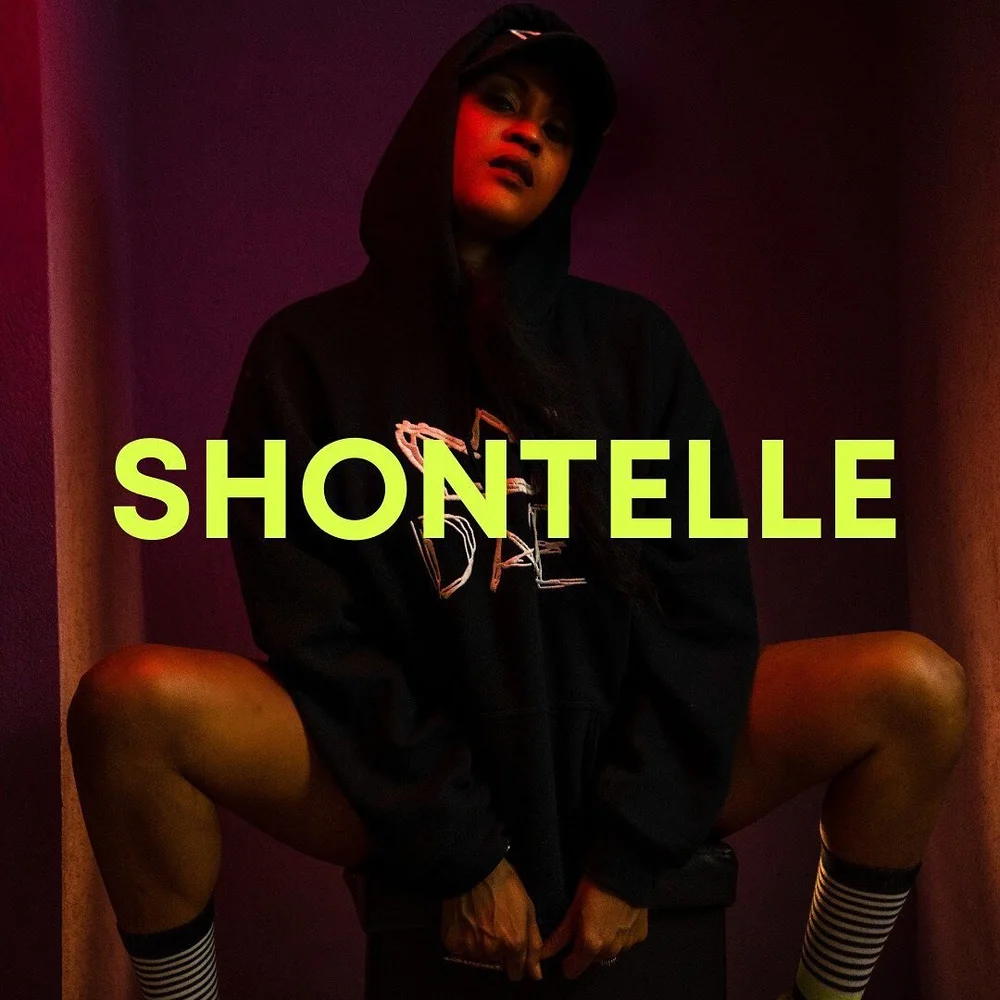 Being apart of the Free Artists community means being able to connect closer with grammy nominated singer-songwriters. 

Introducing: Shontelle Layne- turn it back to 2008 and you'll remember her for her hit, TShirt and tours with Beyonce, Lady Gaga,