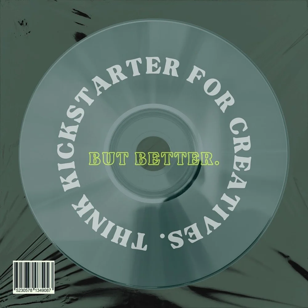 Ask us who we are, and we'll tell you that we're like kickstarter for creative projects, but better. We encompass that crowdsourcing model you love to finance our artists, but we change the game by giving YOU back economic upside. From exclusive acce