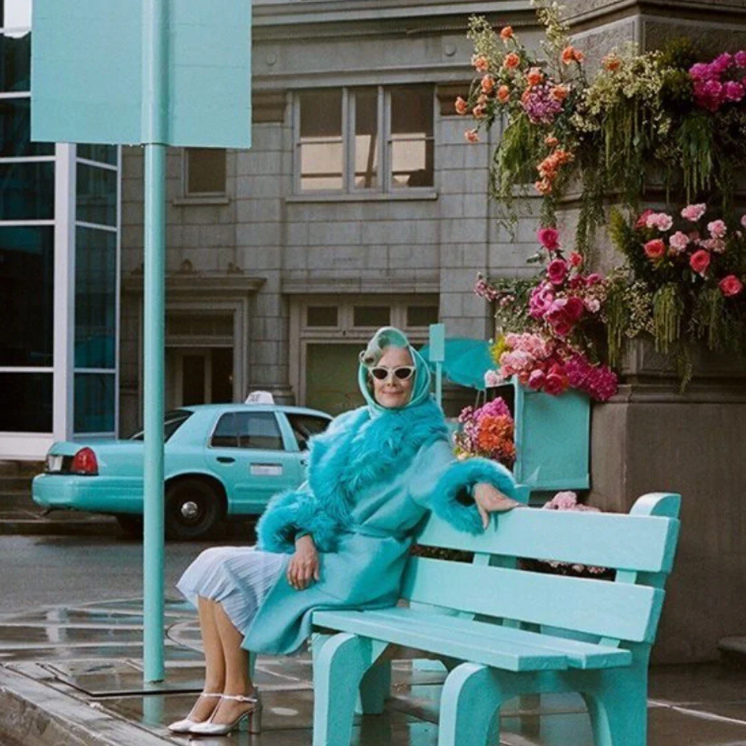 Hello, we&rsquo;re your new Fitting Room:) 
PS: We&rsquo;re 3D &amp; virtual #comingsoon 

#NoSizeFitsAll #fashiontech #VirtualTryOn #3dfashion #fashionmemes #dietprada #pinterest #metaverse #fashionblogger