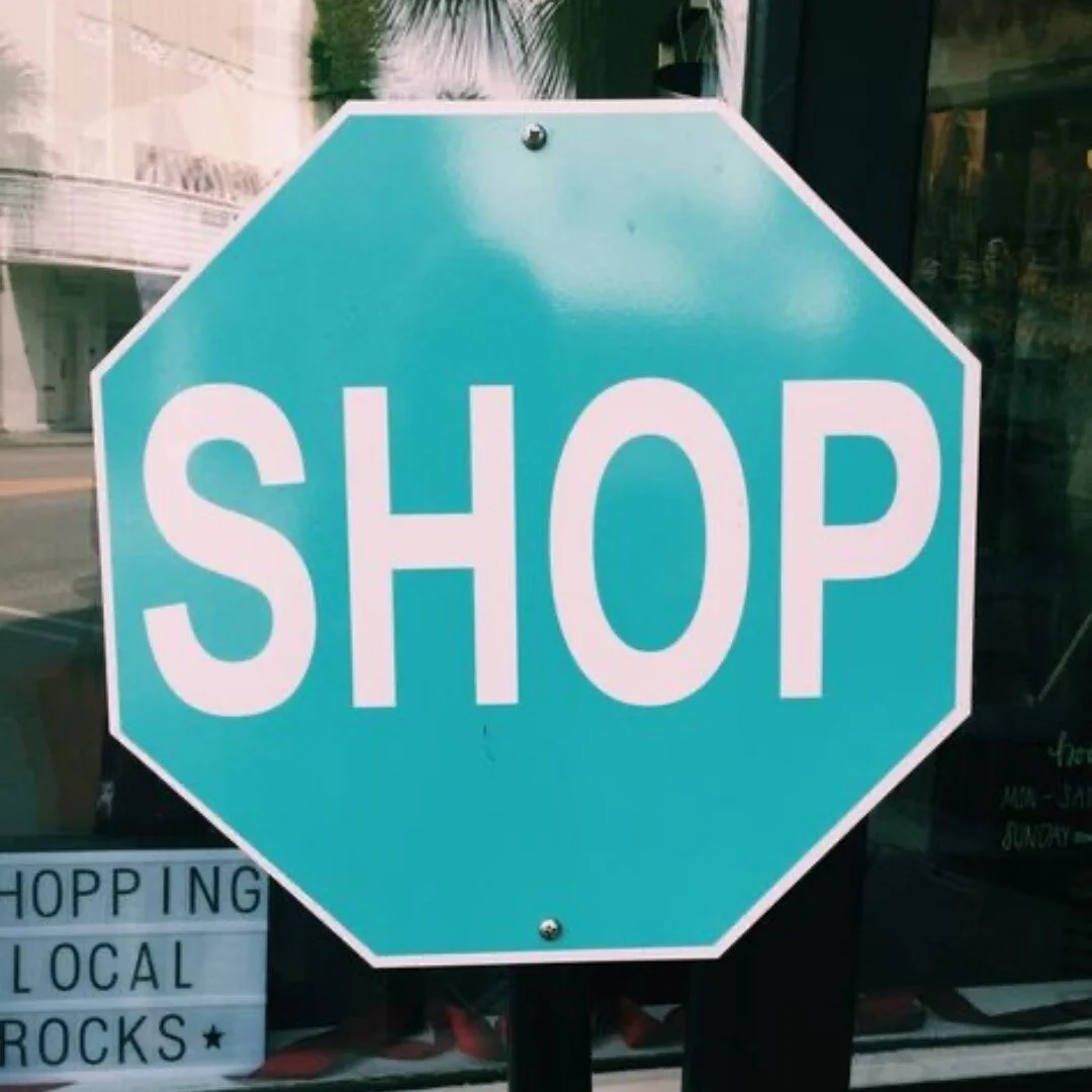 Some things to think of before you shop:
1. Am I going to keep all of this? 
2. Where will this go if I return it? 
3. Am I buying more than I need?&nbsp;

#tryiton #virtualtryons #sustainablefashion #sustainability #fashiontrends #fashion #circulare