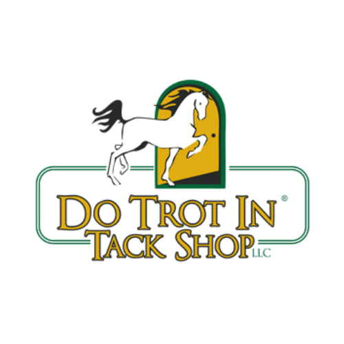 Do Trot In Tack Shop