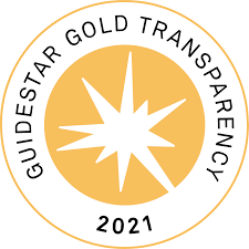 Guidestar Gold Transparency