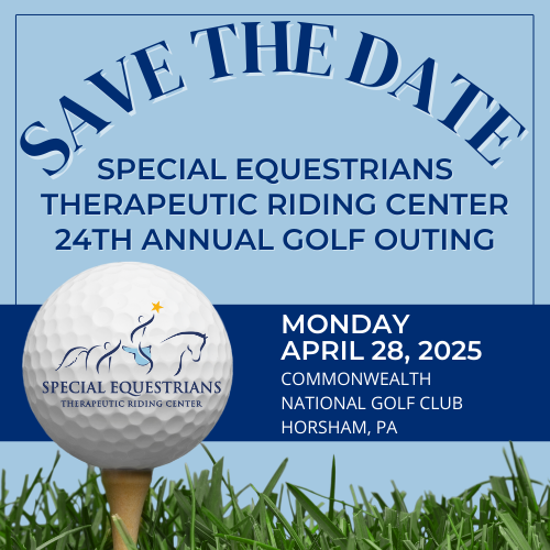 24TH Annual Golf Outing