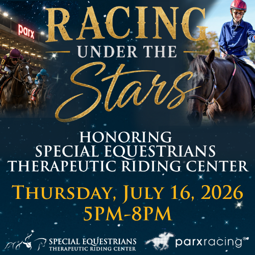 RACING UNDER THE STARS