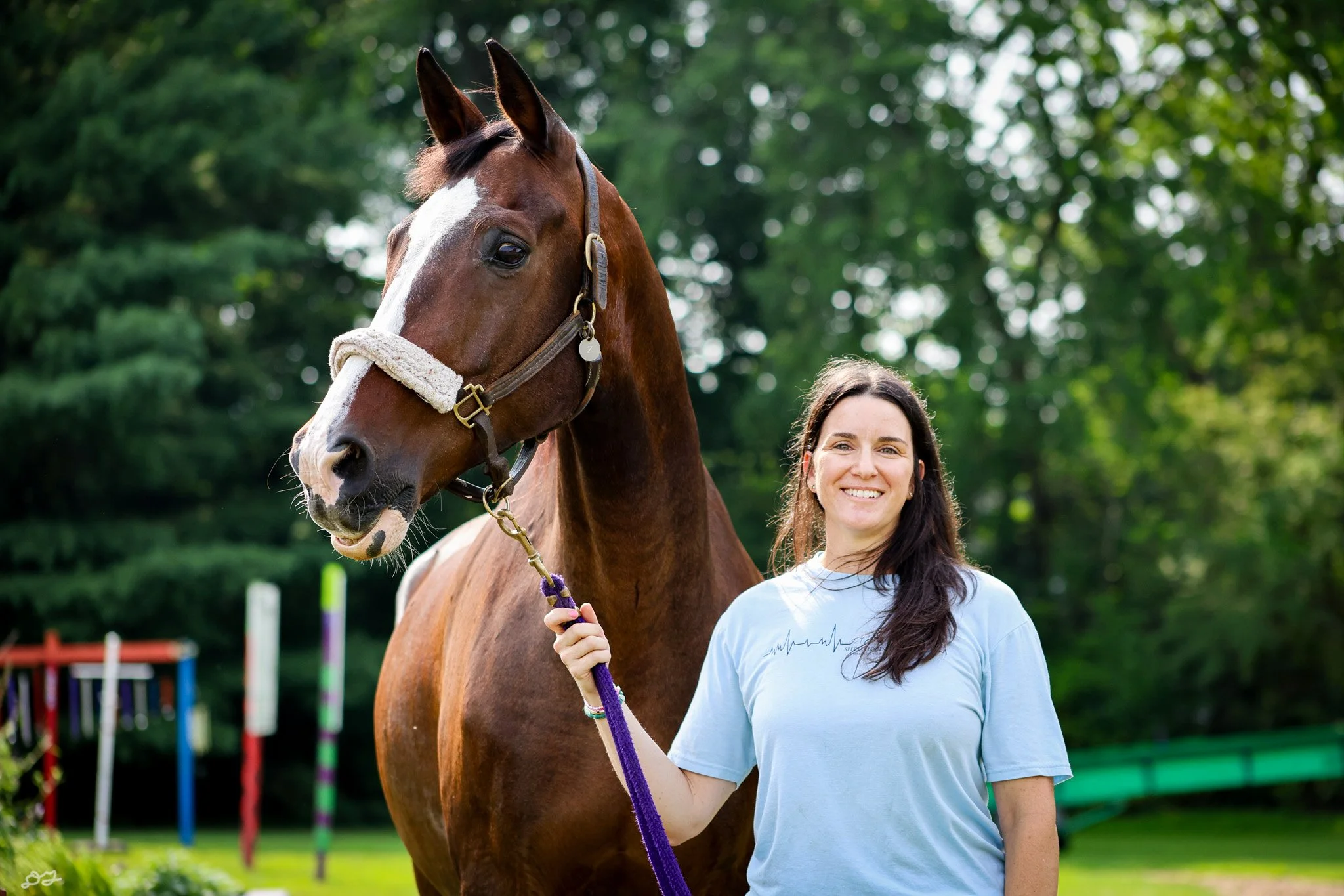 Jackie DeMerlis, PT, DPT