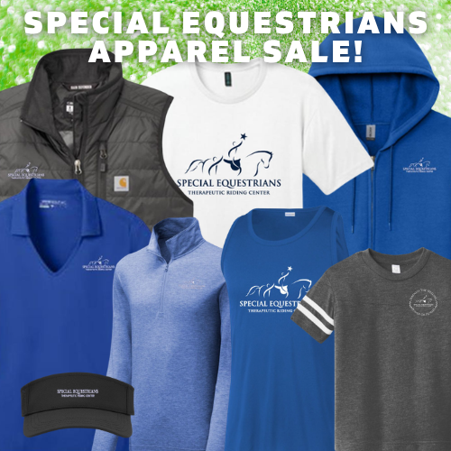 2026 Fall Apparel Sale 