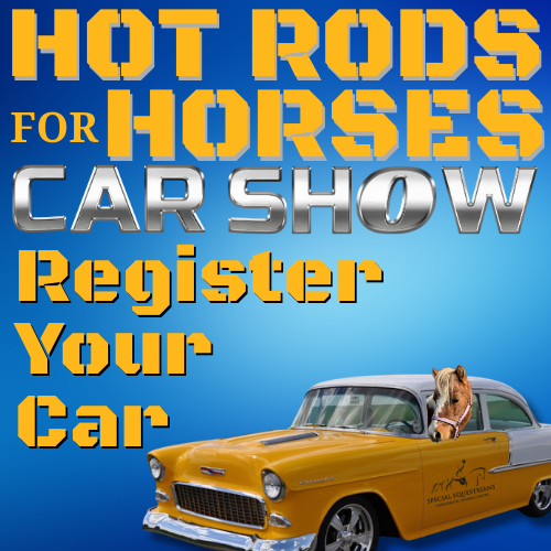 Car Show Registration