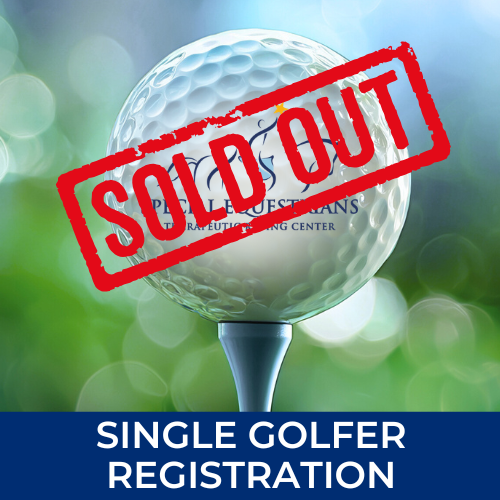 Single Golfer Registration