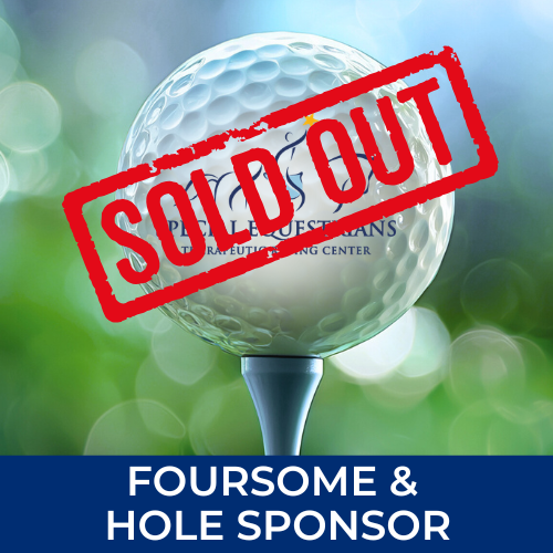 Foursome & Hole Sponsors